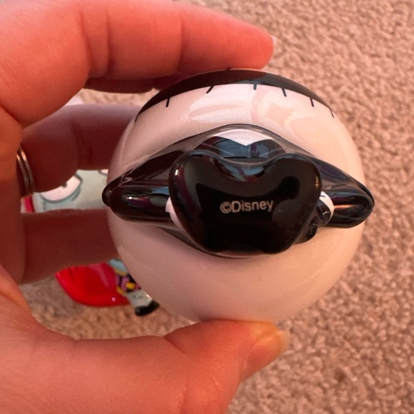 🧣Hallmark Disney Jack Skellington Sally Nightmare Before Christmas Ornaments - Picture 6 of 7